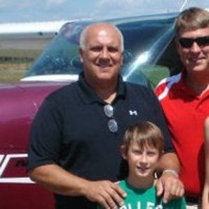 Meet your Posher, Mark